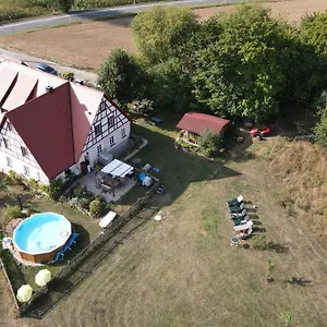 Wastl Fränkische Schweiz Ferienhaus