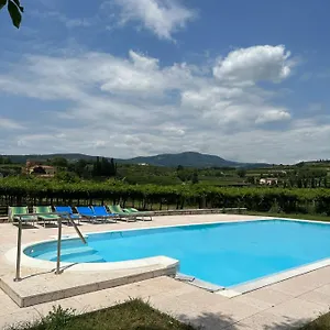Fioravante Bauernhof San Pietro in Cariano