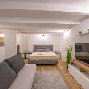 Borsarihouse Wifi & Smarttv Apartment Verona