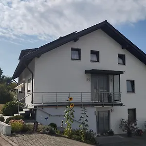 Treuter Apartment