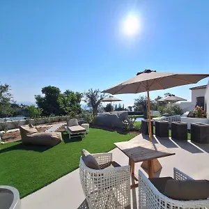 Vue Reves D'azur Apartment Les Issambres