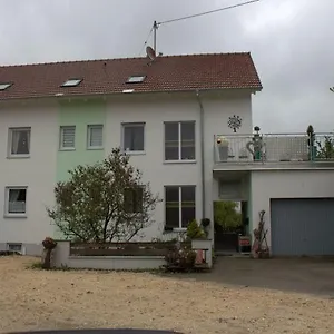 Ferienparadies Ruf Apartment