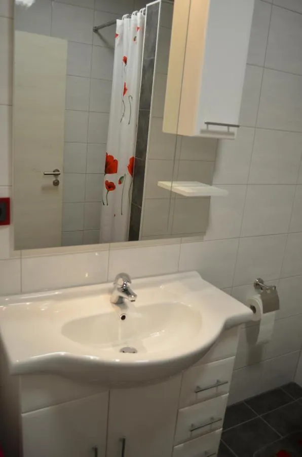 34A Paulstrasse Apartment Postbauer-Heng