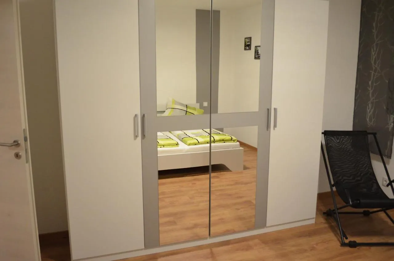 34A Paulstrasse Apartment Postbauer-Heng 0*,